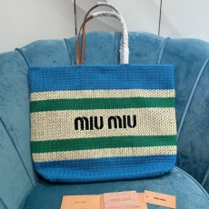 Miu Miu Shopping Bags